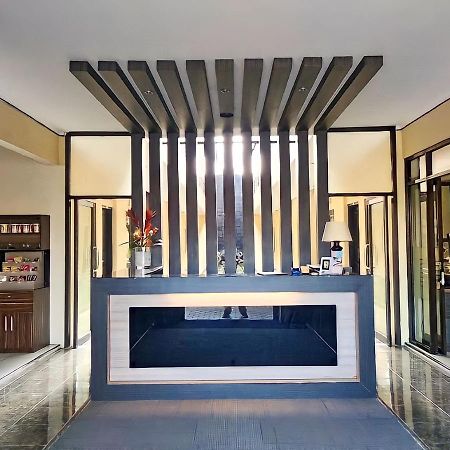 Penginapan Asiera Banyuwangi  Exterior photo